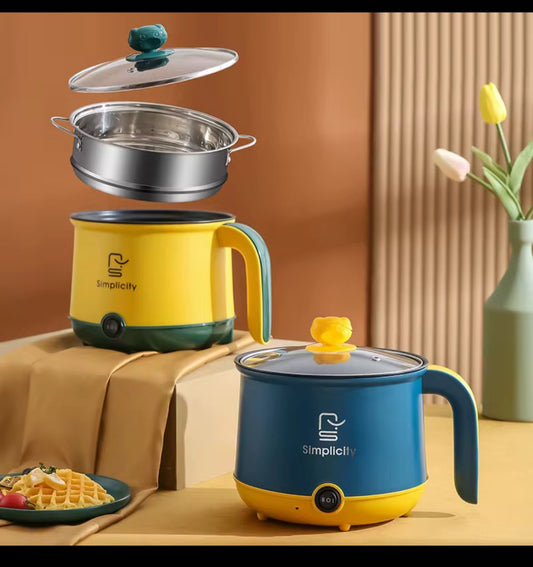 Mini Cuiseur Automatique Jiko Smart